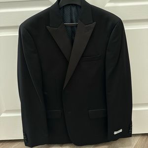 Men’s Tux jacket